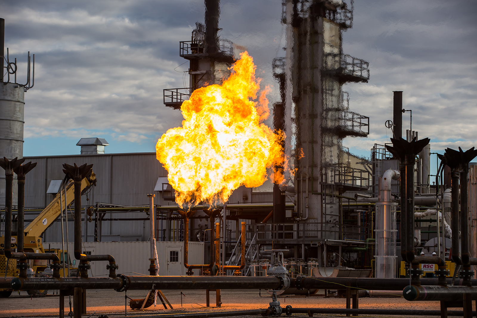 Zeeco Redefining Combustion